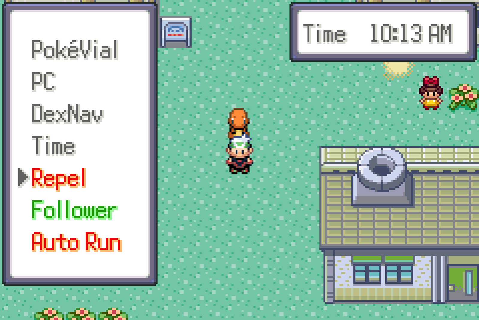 Pokemon Emerald Imperium Cheat Codes